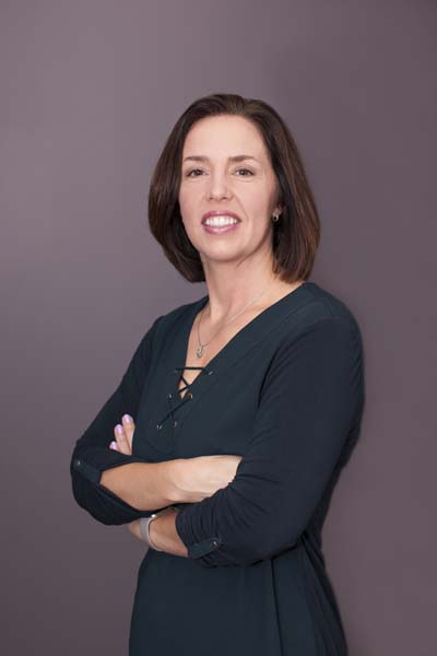Dr. Michelle Redden