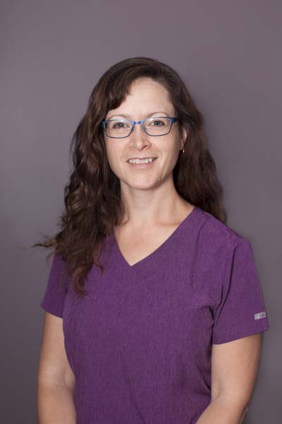 Dr. Monica Taylor