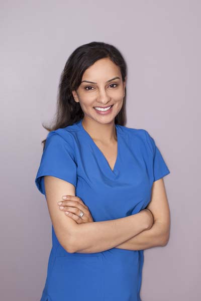 Dr. Shaily Mehrotra